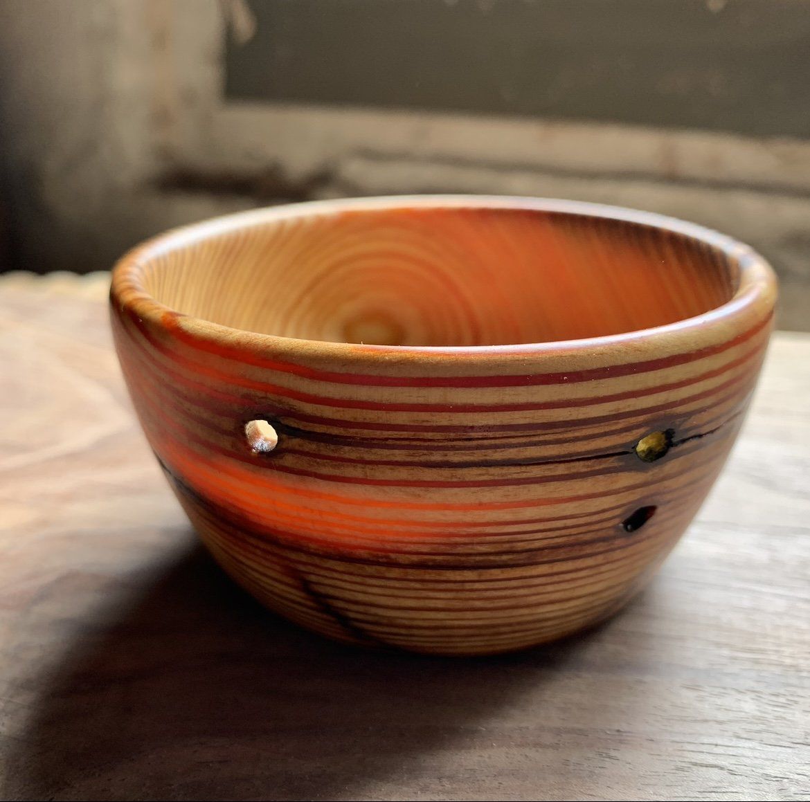 Made in St. Louis: Unnatural Resources